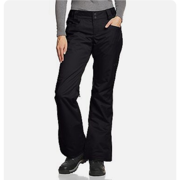 Oakley Pants - Oakley Bizone insulated 10k pants.